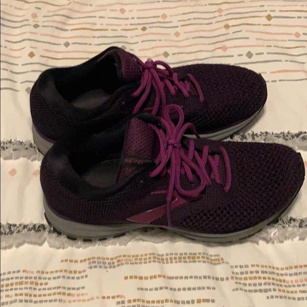 Brooks Revel 2